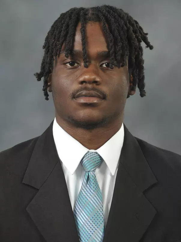 Max Balthazar 2021 headshot