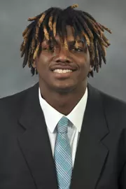 Turon Ivy Jr. 2021 headshot