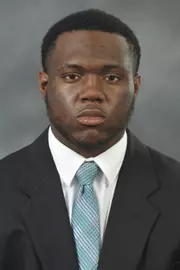 Ze'marion Harrell 2021 headshot