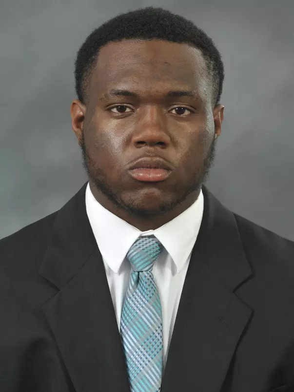 Ze'marion Harrell 2021 headshot