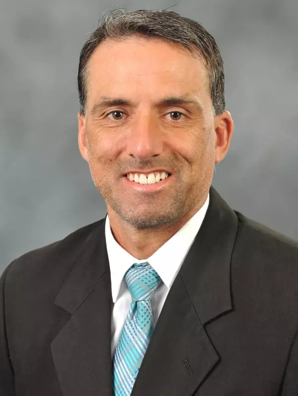 Jason Beverlin Head Shot 2021