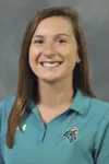 Kimberly Hill 2021 headshot
