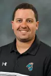Frederick Donnell 2021 headshot