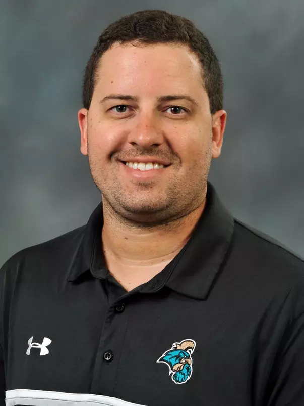 Frederick Donnell 2021 headshot