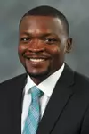Rod Wilson 2021 headshot