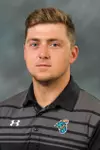 Zachary Malone 2021 headshot