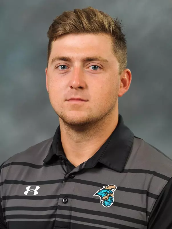 Zachary Malone 2021 headshot