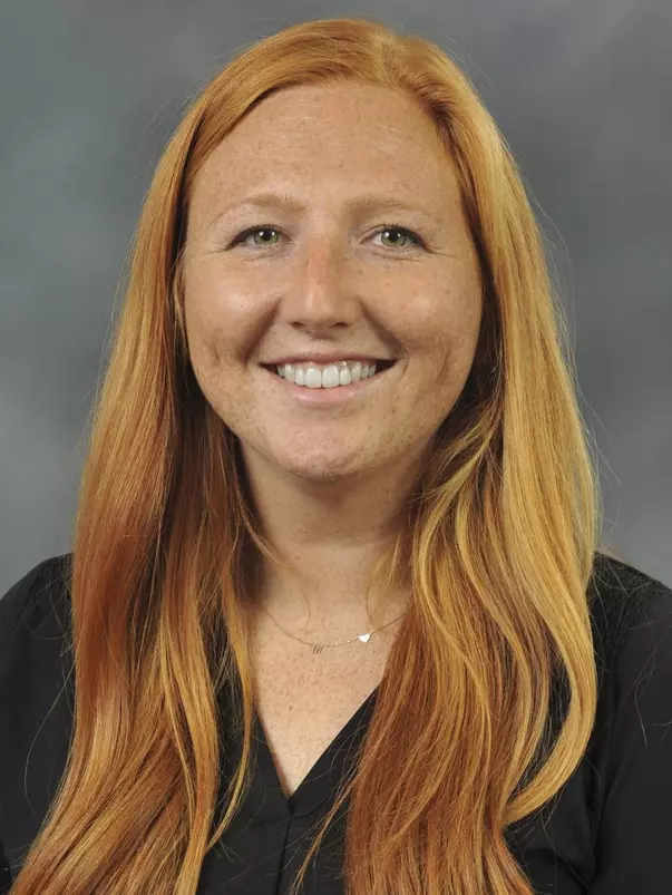 Kelly Wright 2021 headshot