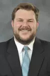 Connor Wagner 2021 headshot