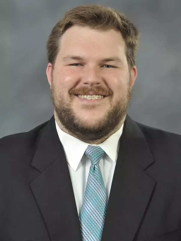Connor Wagner 2021 headshot