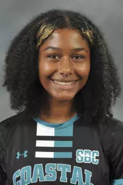 Aliyah Thomas 2021 headshot