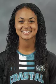 Aminah Johnson 2021 headshot