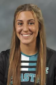 Ashley Bosmans 2021 headshot