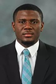 Bailey Carraway 2021 headshot