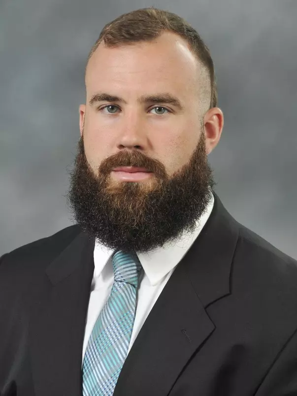 Brian Bonacci 2021 headshot
