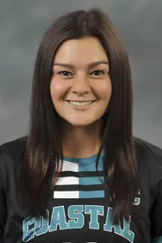Carleigh Frilles 2021 headshot