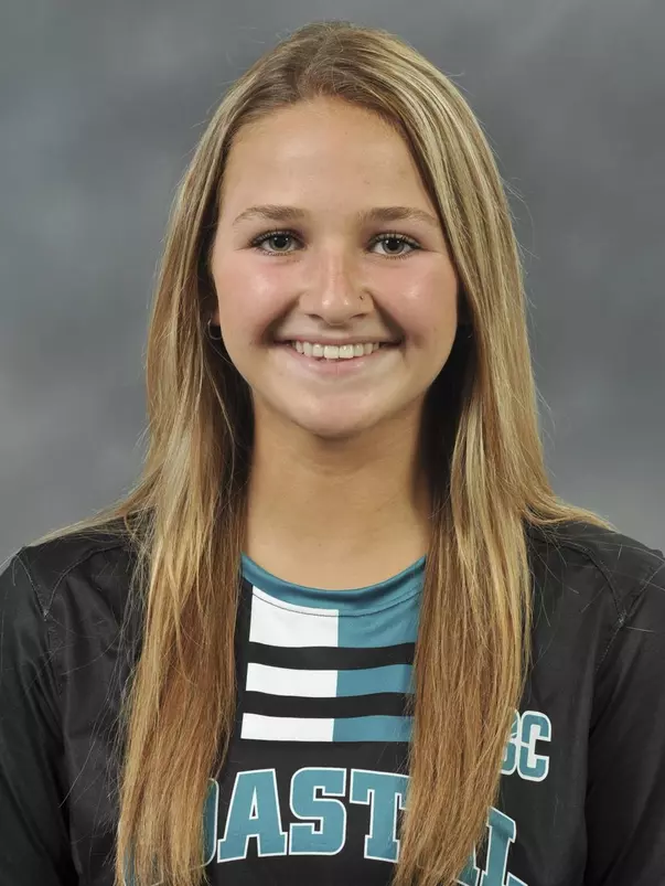 Casey O'Connor 2021 headshot
