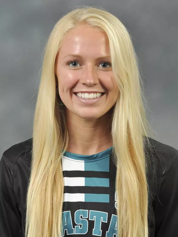 Jordyn Smith 2021 headshot