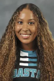 Kamryn Nobles 2021 headshot