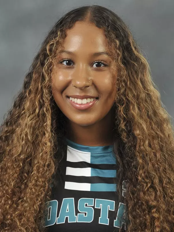 Kamryn Nobles 2021 headshot