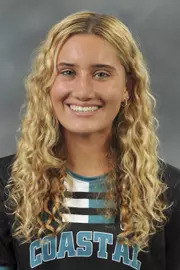 Katherine Bielec 2021 headshot