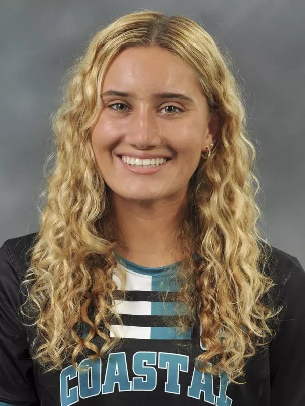 Katherine Bielec 2021 headshot