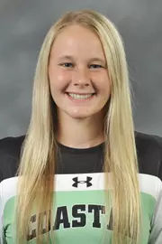 Ky Hudson 2021 headshot
