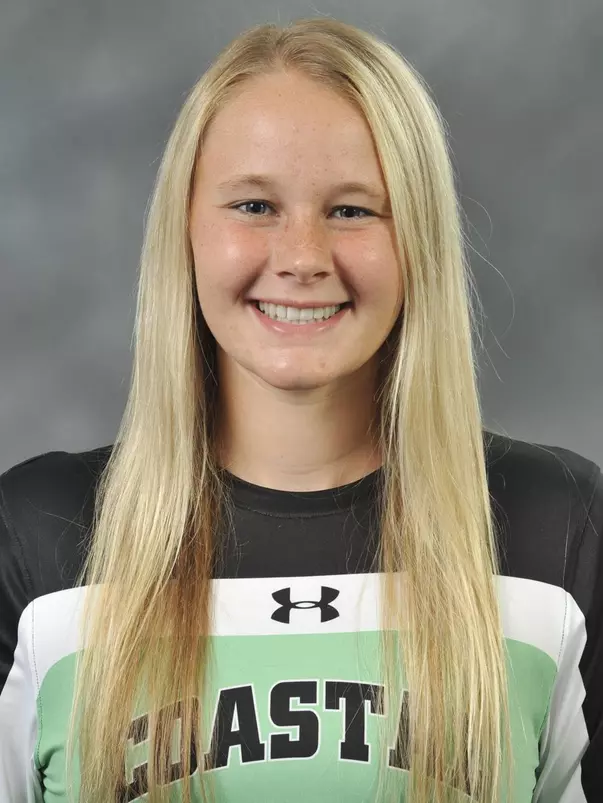 Ky Hudson 2021 headshot