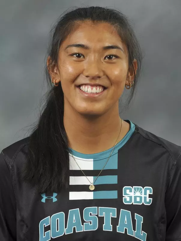 Maria Folgero 2021 headshot