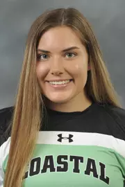 Megan Cook 2021 headshot