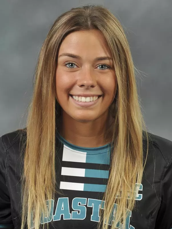 Rose Behrmann 2021 headshot