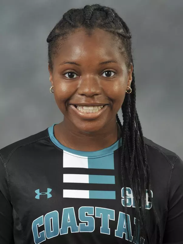 Talana Banks 2021 headshot