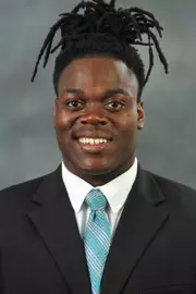 Tate Finklea 2021 headshot