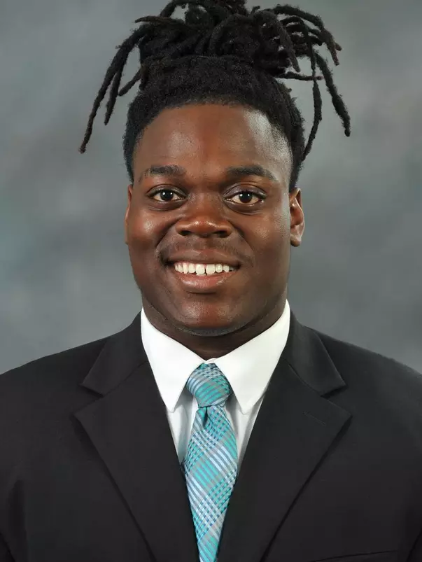 Tate Finklea 2021 headshot