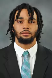 Travis Batts 2021 headshot