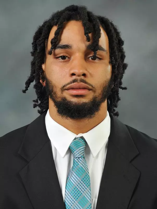 Travis Batts 2021 headshot