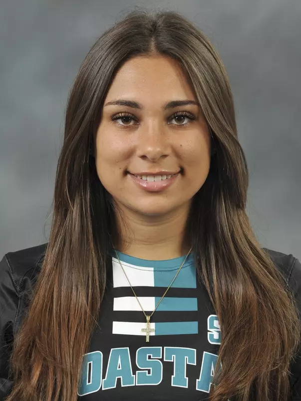 Tory Carnevale 2021 headshot