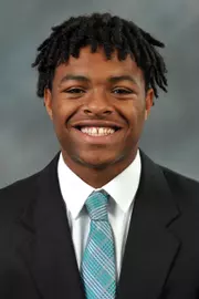 Jacob Proche 2021 headshot