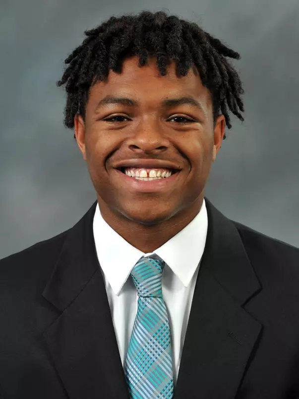 Jacob Proche 2021 headshot