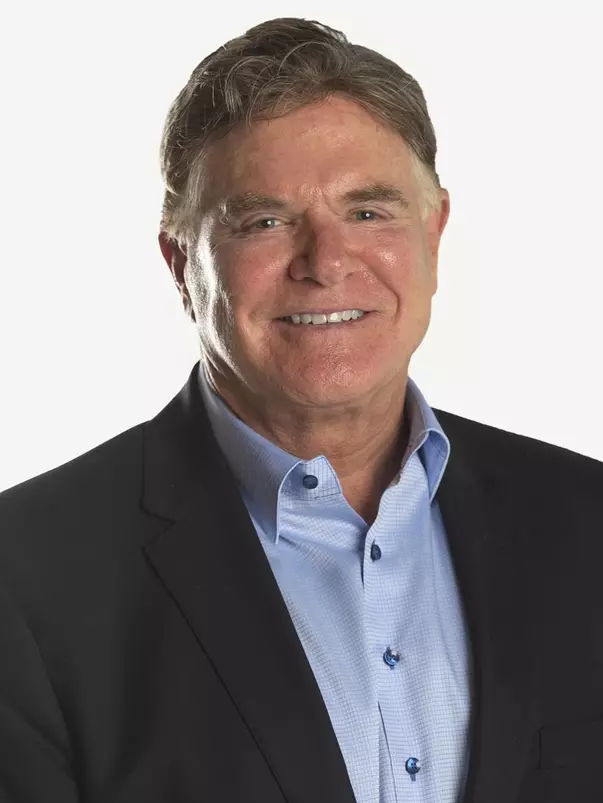 Joe Moglia headshot