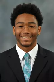 Kyre Duplessis 2021 headshot