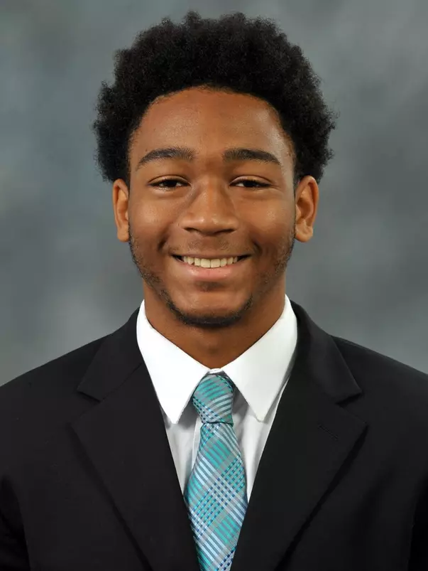 Kyre Duplessis 2021 headshot