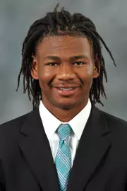 Logan Mauldin 2021 headshot