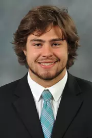 Marc Milnac headshot