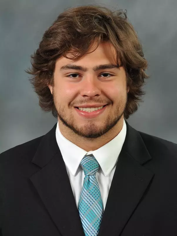 Marc Milnac headshot