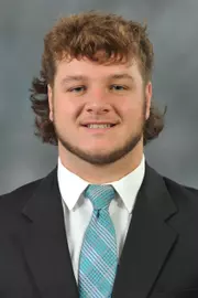 Thomas Johnson 2021 headshot