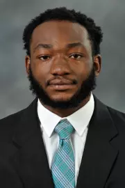 Tre Pinkney 2021 headshot