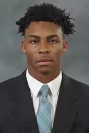 Shermari Jones 2021 headshot