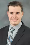 Wes Sjoerdsma volleyball volunteer assistant coach