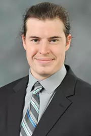 Wes Sjoerdsma